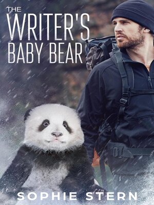 cover image of The Writer's Baby Bear